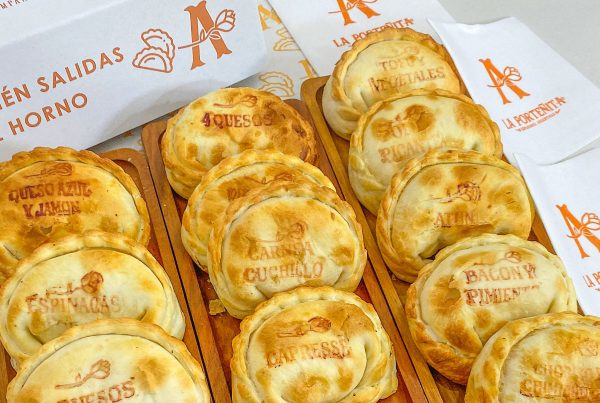 empanadas argentinas