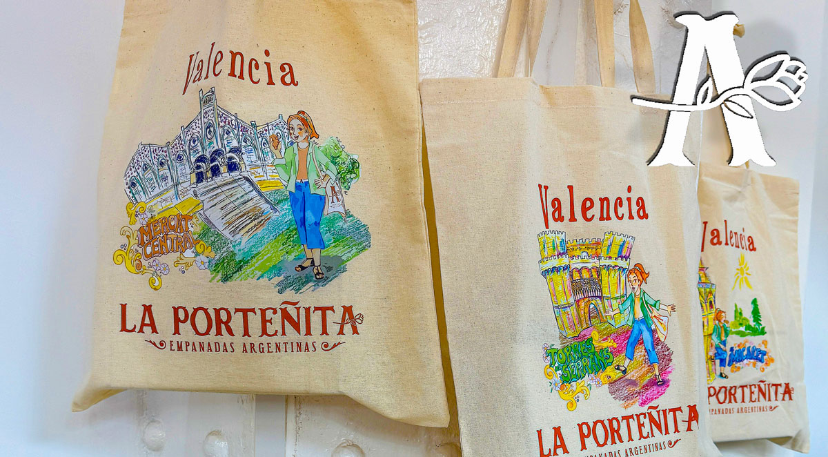 empanadas argentinas